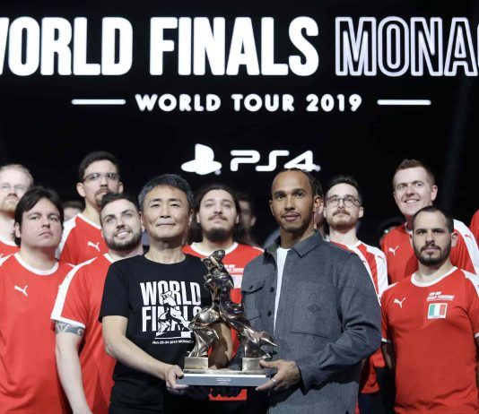 El alemán Mikail Hizal proclamado Campeón Mundial de la Copa de Naciones del Campeonato de Gran Turismo