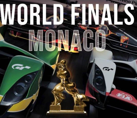 Lewis Hamilton y Laguna Seca serán protagonistas de las finales de Gran Turismo de este fin de semana