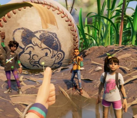 Grounded, el nuevo proyecto de Obsidian anunciado