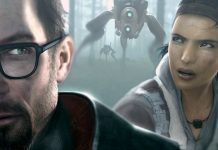 Half-Life 3 vuelve a sonar tras un despiste en una charla de Valve