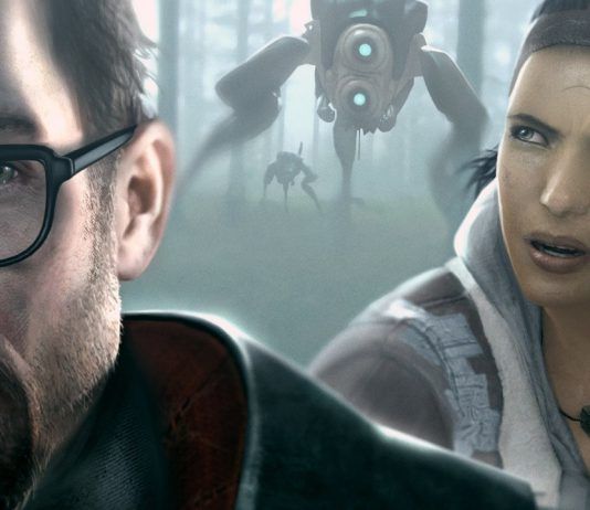 Half-Life 3 vuelve a sonar tras un despiste en una charla de Valve