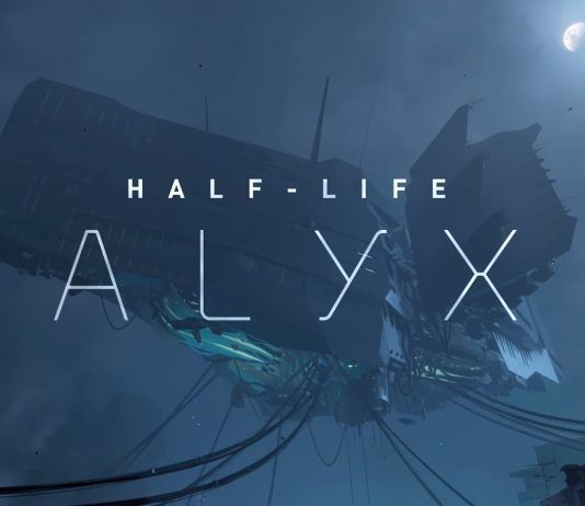 Half-Life: Alyx ya es oficial, no te pierdas su primer tráiler e imágenes