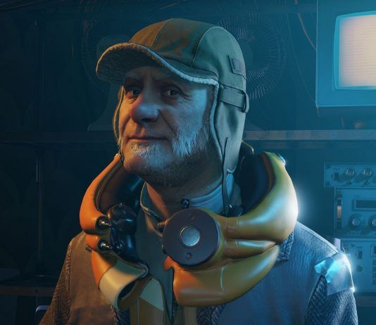 In the Valley of Gods es retrasado indefinidamente, Campo Santo trabaja en Half-Life: Alyx