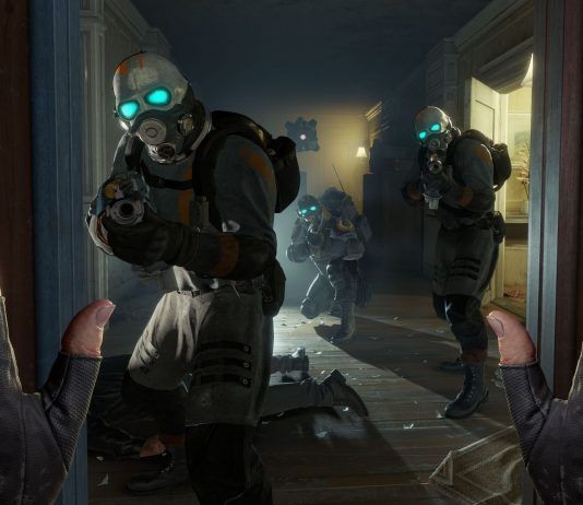 Phil Spencer ha probado Half-Life: Alyx y comenta que es "increíble"