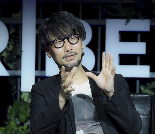 Hideo Kojima quiere hacer el juego de terror más terrorífico de todos