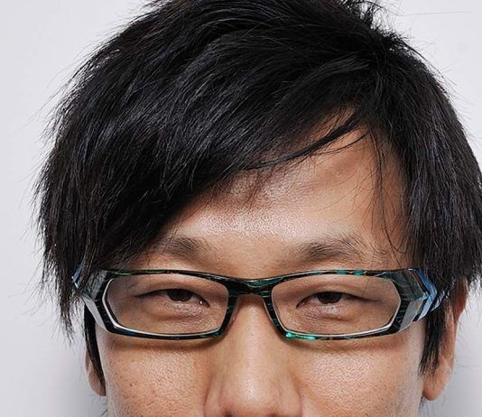 Hideo Kojima enciende el hype de los fanáticos a través de twitter