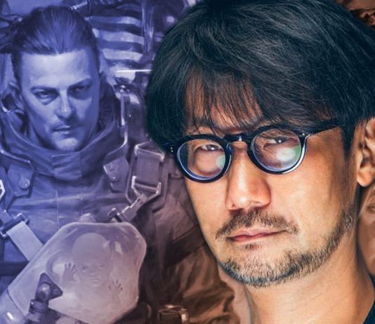 A Hideo Kojima no le gusta la denominación de "Director's Cut" para Death Stranding