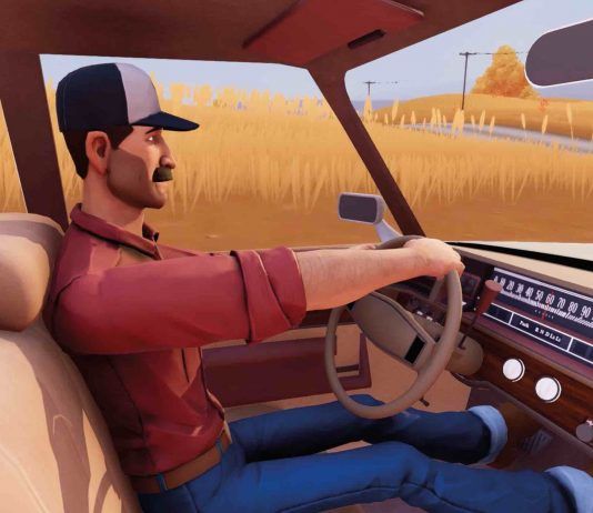 Conoce más sobre HitchHiker, un indie premiado que se inspira en David Lynch
