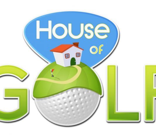 Saca el carrito, House of Golf ya está disponible en la eShop de Nintendo Switch