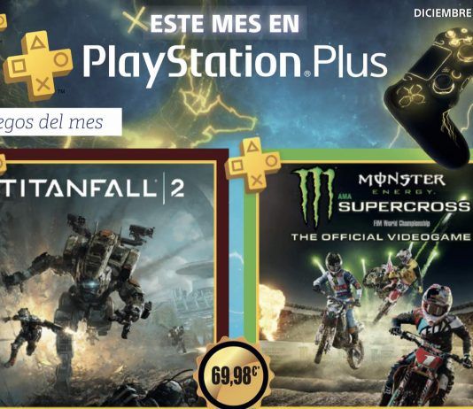 Ya conocemos los juegos gratis de PS Plus de Diciembre