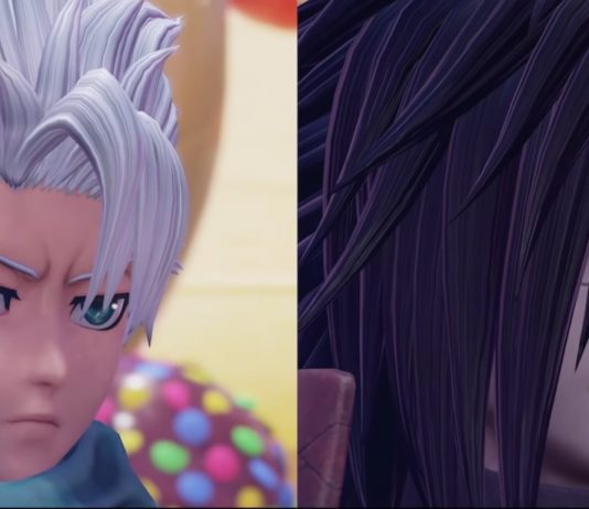 Toshiro Hitsugaya y Madara Uchiha llegan mañana a Jump Force