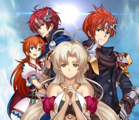 Langrisser I & II fija su fecha de lanzamiento para occidente