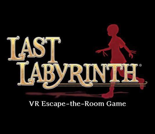 De los creadores de ICO y The Last Guardian llegará el escape room en VR Last Labyrinth