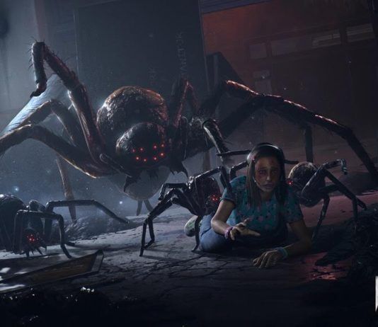 Elastic Games celebra la acogida del "renacimiento" de Last Year: Afterdark