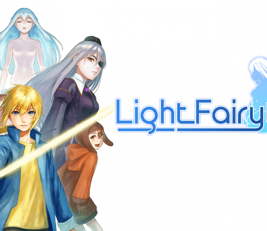 Light Fairytale Episodio 1, llegará a PS4 en unos días