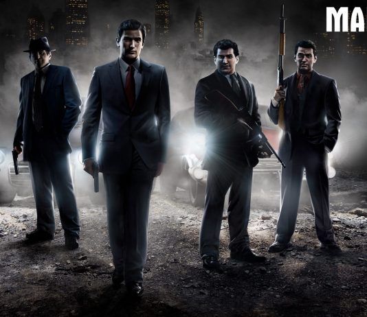Nuevos rumores sugieren que Mafia 4 y Mafia 2: Remastered ya están en desarrollo