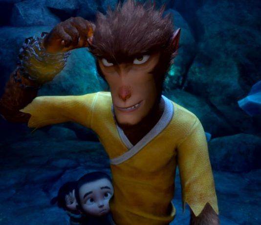 El primer DLC de Monkey King: Hero is Back ya está disponible, el segundo llegará en diciembre