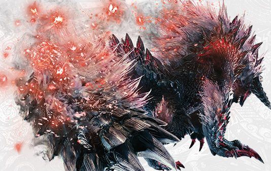 La segunda gran actualización de Monster Hunter World: Iceborne ya tiene fecha