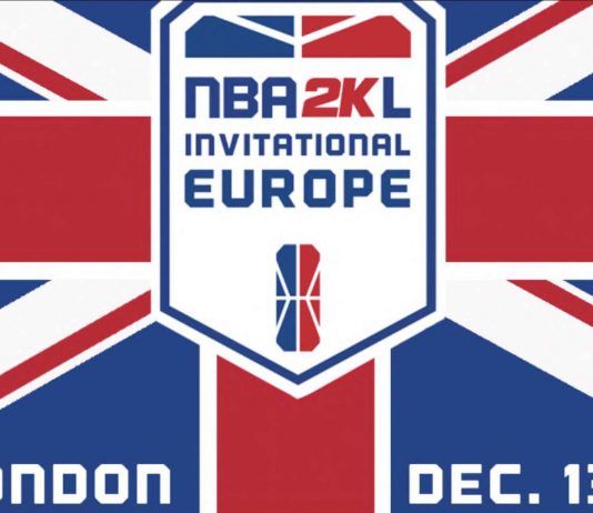 Hasta nueve jugadores españoles participarán el torneo europeo de la NBA 2K League