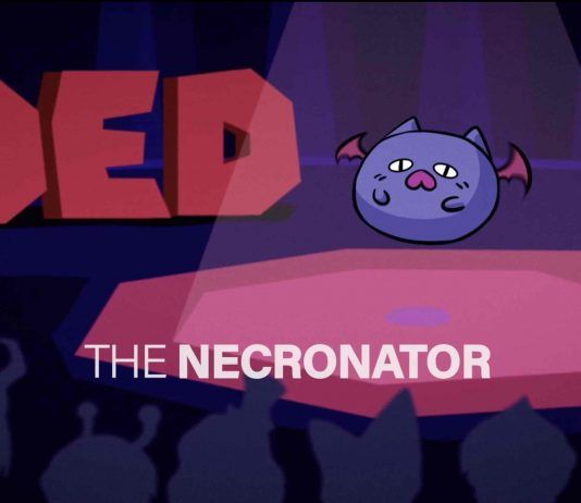 Se anuncia la llegada al Steam Early Access de Necronator: Dead Wrong