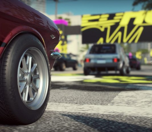 El nuevo Need for Speed será fotorrealista pero con elementos de anime
