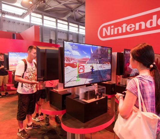 Un nuevo modelo de Switch podría llegar a mediados de año