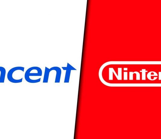 Tencent quiere más personajes de Nintendo para expandir su marca