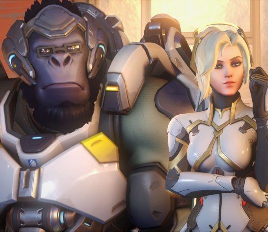 Al descubierto nuevos detalles oficiales de Overwatch 2 Overwatch 2