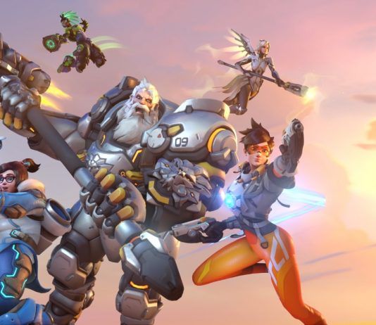 Overwatch 2 ya es oficial: estos son sus primeros detalles