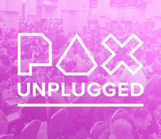 Se detallan los participantes al PAX Unplugged 2019