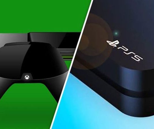 Microsoft ha aprendido de los errores: el precio de Xbox Scarlett rivalizará con PS5