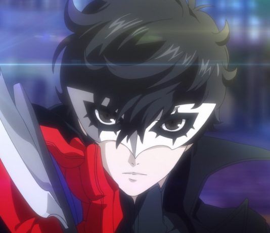 Persona 5 ha vendido más de 3 millones de copias