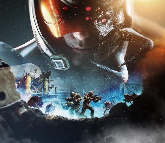Phoenix Point, el nuevo juego de estrategia del creador de XCOM, detalla su llegada