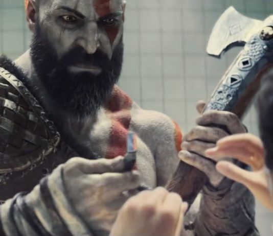 Playstation podría estar preparando varios anuncios importantes esta semana y no solo Spartacus