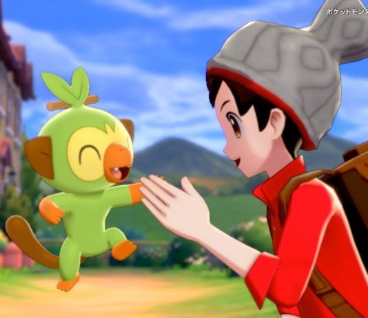 Un repaso general a Pokémon Espada y Escudo con su nuevo tráiler