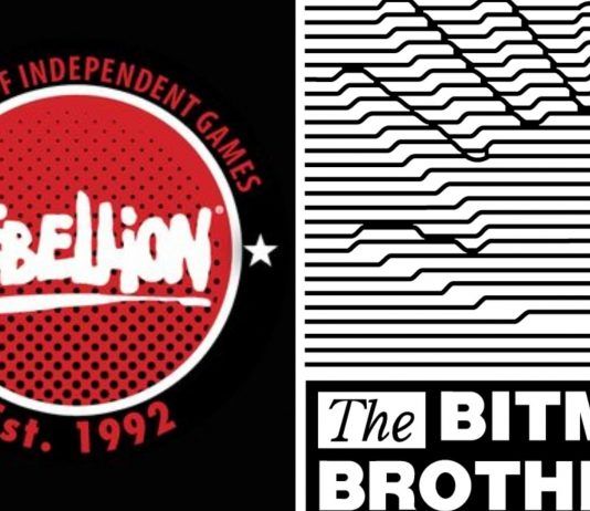 Rebellion adquiere The Bitmap Brothers y planea continuar sus IPs