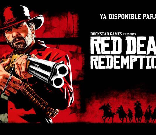 El salvaje oeste también llega a Stadia, ya disponible Red Dead Redemption 2