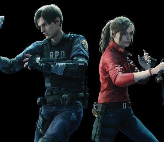 A partir hoy podemos disfrutar de la colaboración de Resident Evil para Monster Hunter World: Iceborne