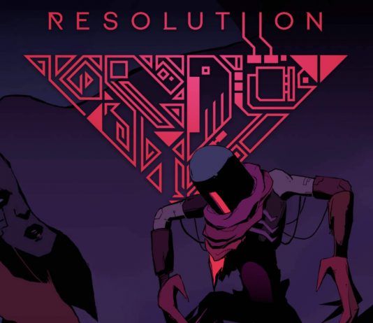 Ya sabemos qué será lo próximo de Deck13... un Zelda cyberpunk llamado Resolutiion