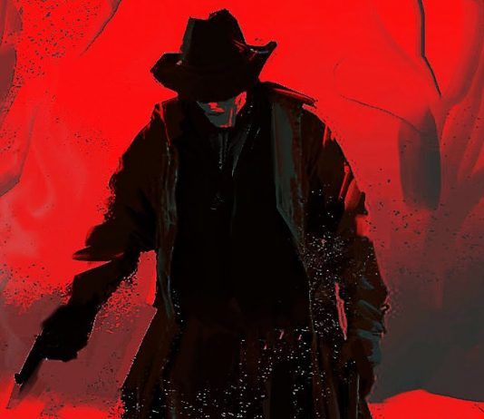 Ya podemos pasear por el oeste en PC y Switch con Ritual: Crown of Horns