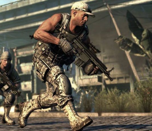 Rumores apuntan a que Guerrilla Games está trabajando en un nuevo SOCOM multijugador para PS5