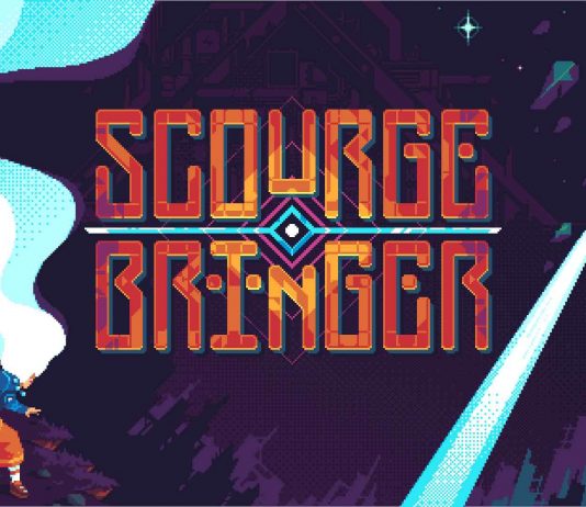 El roguelite Scourgebringer también llegará al Xbox Game Pass