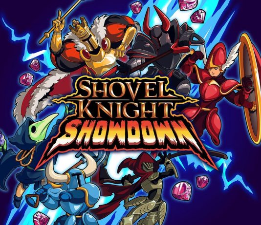 Las dos últimas expansiones de Shovel Knight ya tienen fecha de llegada