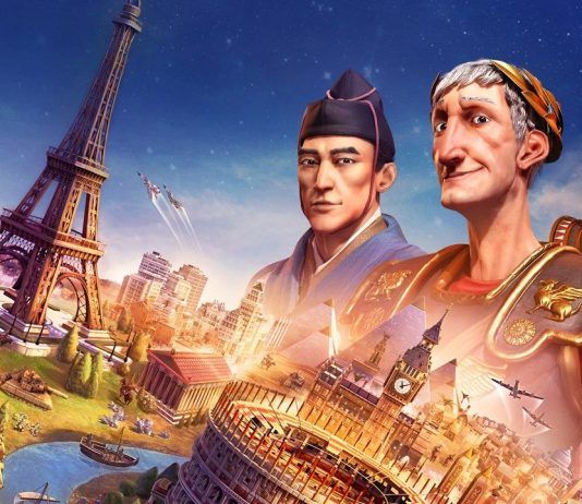 Nuevos detalles de la expansión Sid Meier’s Civilization VI - New Frontier Sid Meier’s Civilization VI