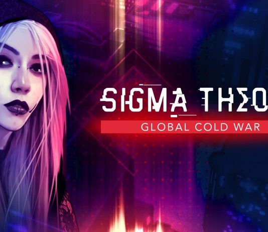 Sigma Theory: Global Cold War se lanzará completo esta semana en Steam