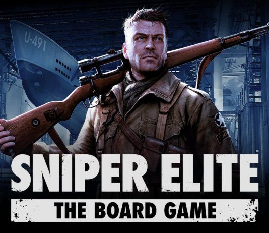 Rebellion abre un estudio para hacer juegos de mesa de sus IPs, comenzando por Sniper Elite