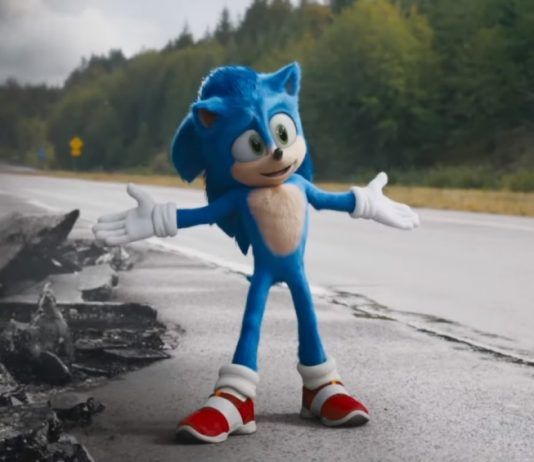¡Ya tenemos nuevo Sonic! Nuevo tráiler de la película con el rediseño del personaje