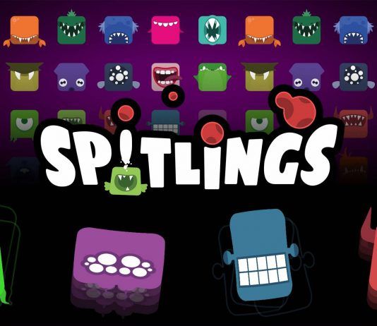 Spitlings y su cooperativo de infarto llegan en exclusiva a Google Stadia