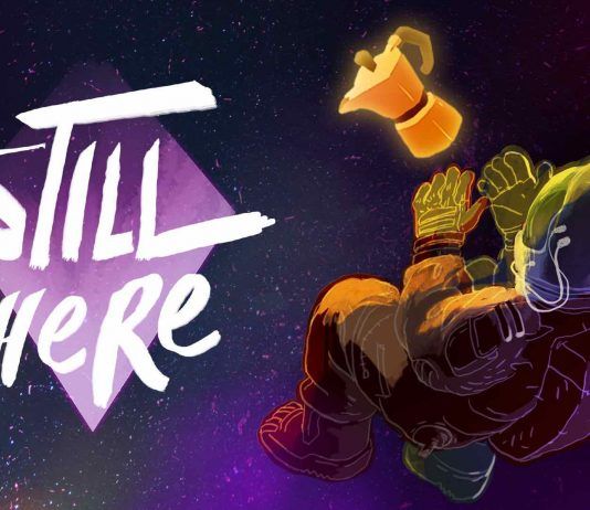 El juego psicológico Still There ya está disponible en Switch y PC