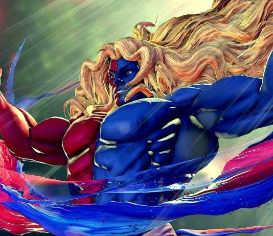 Desvelan que Capcom planeaba seis temporadas para Street Fighter V